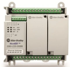 ALLEN-BRADLEY
