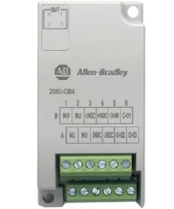 ALLEN-BRADLEY