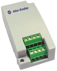 ALLEN-BRADLEY