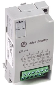 ALLEN-BRADLEY