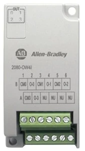 ALLEN-BRADLEY