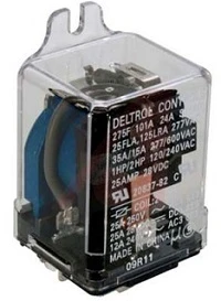 DELTROL-CONTROLS