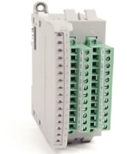 ALLEN-BRADLEY