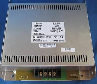 ALLEN-BRADLEY