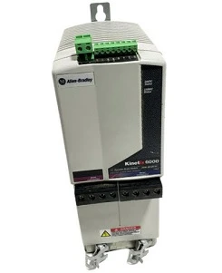 ALLEN-BRADLEY
