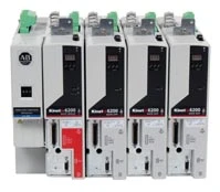 ALLEN-BRADLEY