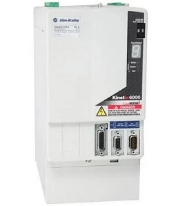 ALLEN-BRADLEY