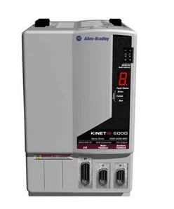 ALLEN-BRADLEY