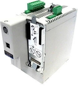 ALLEN-BRADLEY