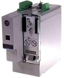 ALLEN-BRADLEY