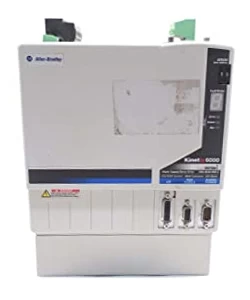 ALLEN-BRADLEY