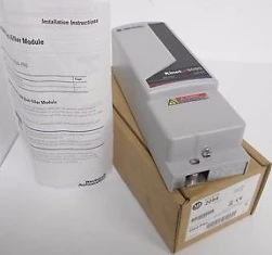 ALLEN-BRADLEY