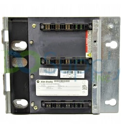 ALLEN-BRADLEY