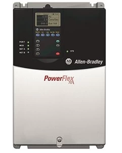 ALLEN-BRADLEY