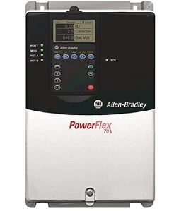 ALLEN-BRADLEY