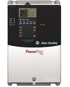 ALLEN-BRADLEY