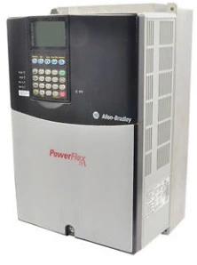 ALLEN-BRADLEY