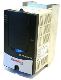 ALLEN-BRADLEY