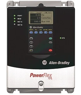 ALLEN-BRADLEY