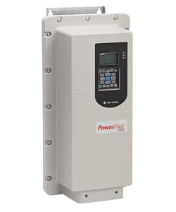 ALLEN-BRADLEY