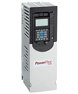 ALLEN-BRADLEY