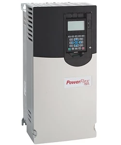 ALLEN-BRADLEY