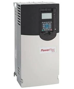 ALLEN-BRADLEY