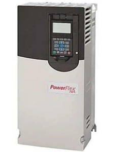 ALLEN-BRADLEY