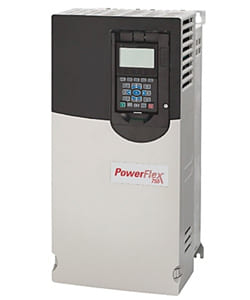 ALLEN-BRADLEY