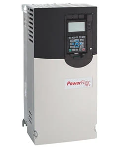 ALLEN-BRADLEY
