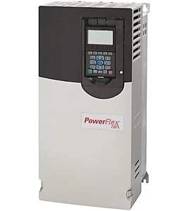 ALLEN-BRADLEY