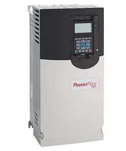 ALLEN-BRADLEY