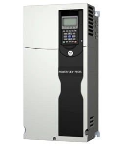 ALLEN-BRADLEY