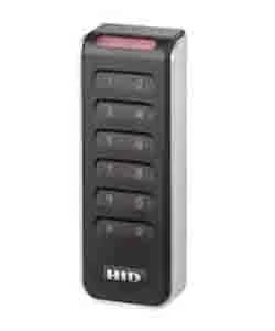HID-GLOBAL
