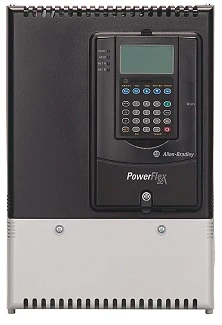 ALLEN-BRADLEY