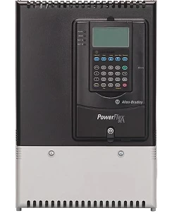 ALLEN-BRADLEY