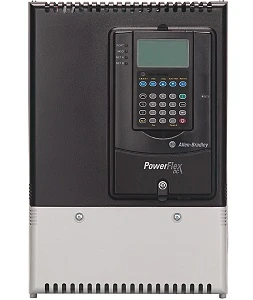 ALLEN-BRADLEY