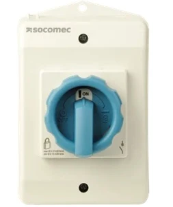 SOCOMEC