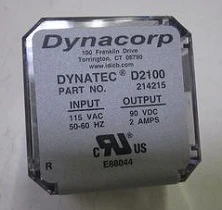 DYNACORP