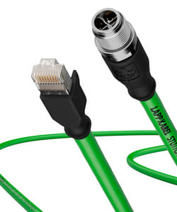 LAPP-KABEL