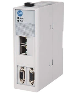 ALLEN-BRADLEY