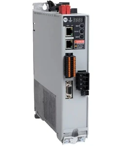ALLEN-BRADLEY