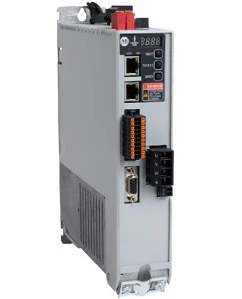 ALLEN-BRADLEY