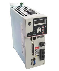 ALLEN-BRADLEY