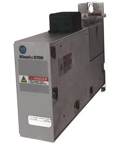 ALLEN-BRADLEY