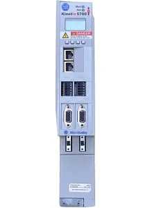 ALLEN-BRADLEY