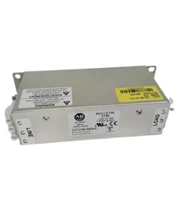 ALLEN-BRADLEY