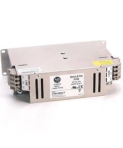 ALLEN-BRADLEY