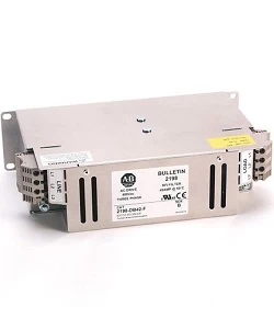 ALLEN-BRADLEY