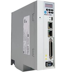 ALLEN-BRADLEY